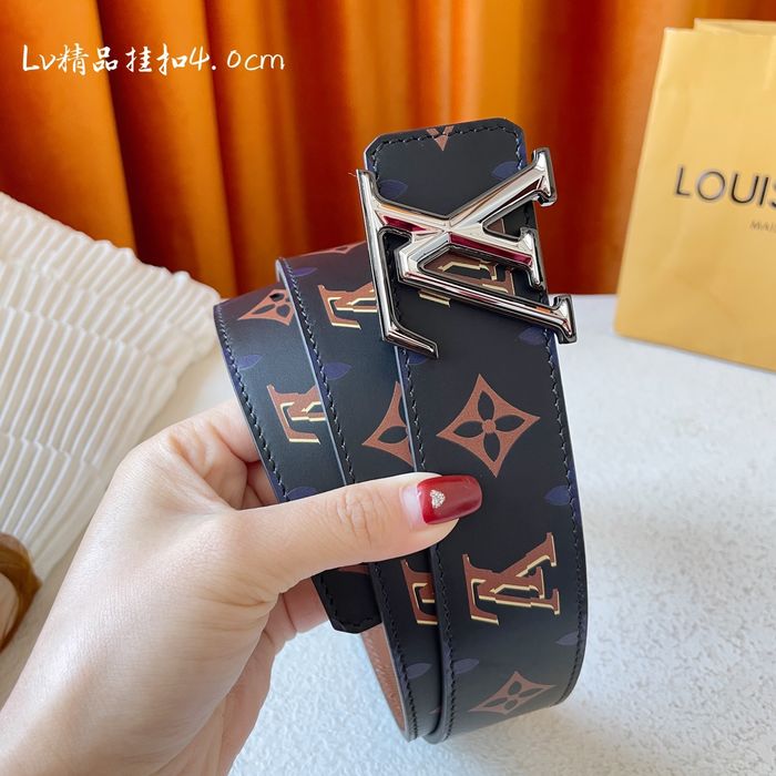 Louis Vuitton Belt 40MM LVB00149